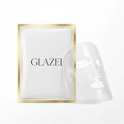 GLAZEI Glass Skin Radiance Mask