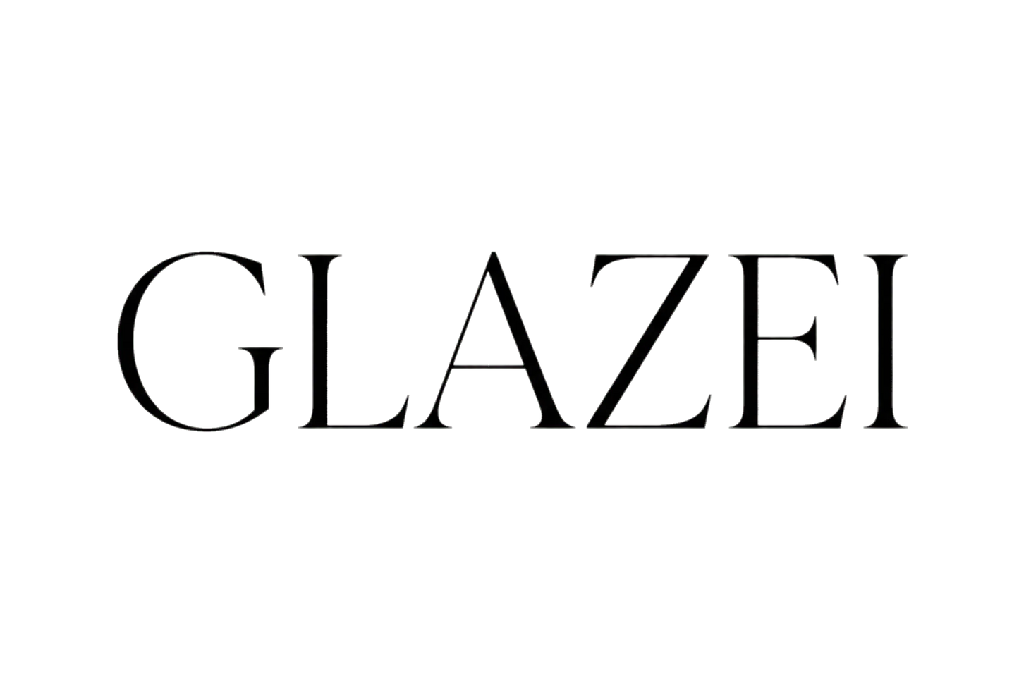 GLAZEI Glass Skin Radiance Mask
